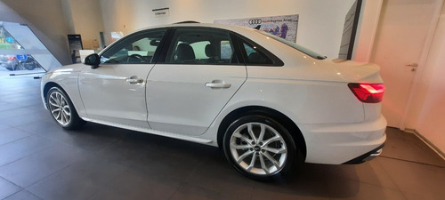 Imagen 4 de 25 de Audi A4 2.0t 40 Tfsi Front Audibsas 2021 Mild Hybrid