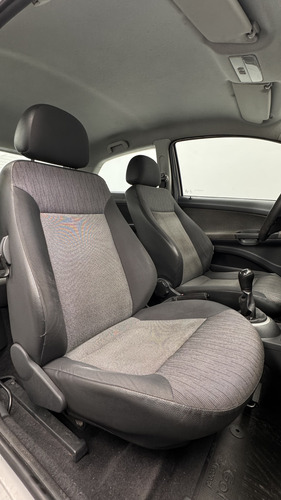Volkswagen Gol Trend 1.6 Pack I 101cv 3p