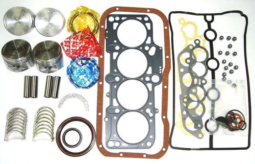 Kit Retifica Motor Renault Laguna 2.0 8v 94 95 96 97