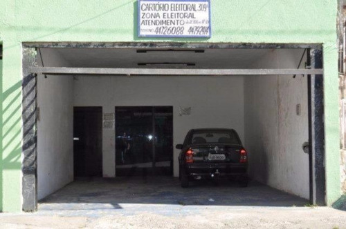 Imagem 3 de 4 de Predio Comercial - Parque Das Nacoes - Ref: 828 - L-2697