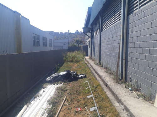 Imagem 23 de 26 de Galpão Para Alugar, 2.500 M² - Cincão - Contagem/mg - Ga1693