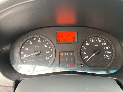 Imagem 7 de 15 de Renault Logan 1.6 Expression