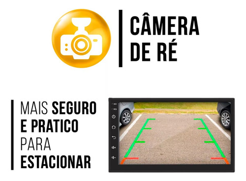 Central Multimidia Android Elantra 2014 2015 2016 Tv Gps Bt