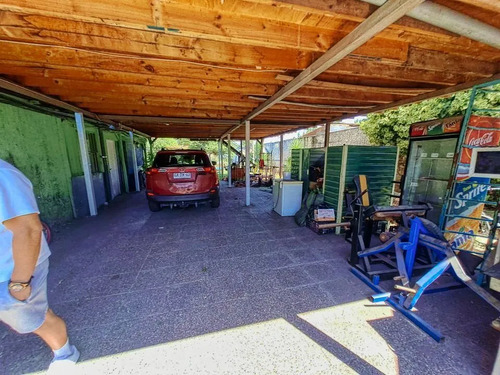 Gimnasio En Venta En Peñaflor - Único En Su Tipo