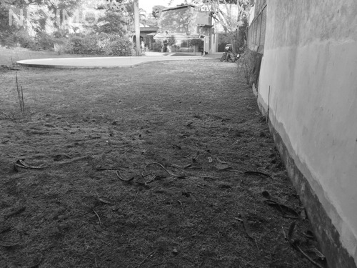 Imagen 6 de 10 de Terreno En Venta En Chapultepec, Cuernavaca