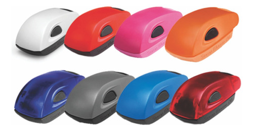 Sello Automático Colop Mouse 20 Bolsillo Personalizado 