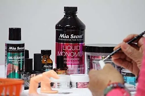 Monómero 946 Ml Mia Secret