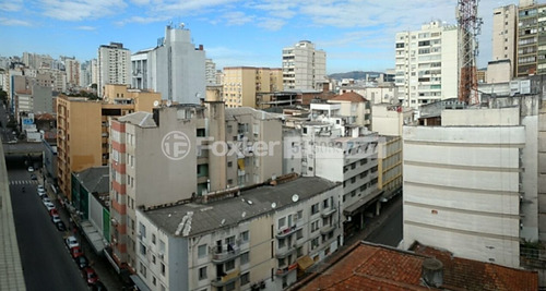 Imagem 15 de 19 de Apartamento, 1 Dormitórios, 40.58 M², Centro Histórico - 160727