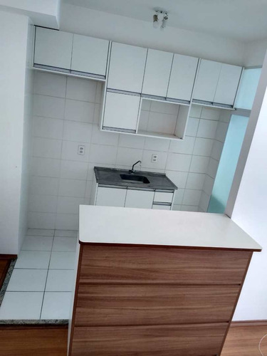 Imagem 1 de 7 de Apartamento Com 2 Dorms, Vila São João, Barueri - R$ 286 Mil, Cod: 472 - V472