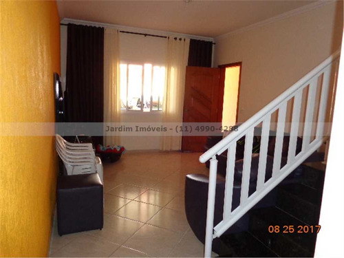Imagem 14 de 15 de Sobrado - Jardim Las Vegas - Santo Andre - Sao Paulo | Ref.: - 29154