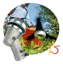 Comprar Ponteira Transmissão P\u002F Roçadeira Husqvarna 143rii 143r 142r