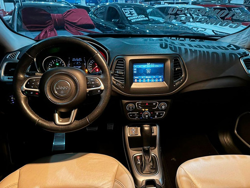 Jeep Compass 2.0 16V SPORT