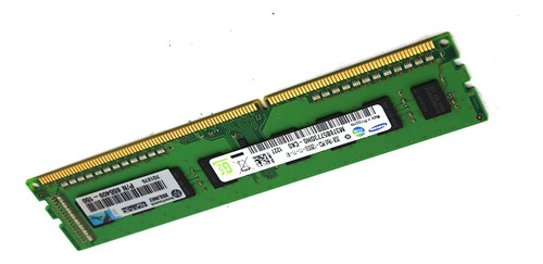 M378b5773dh0-ck0 Samsung 2gb Pc3-12800 Ddr3-1600mhz Rtp1474 (Usado)