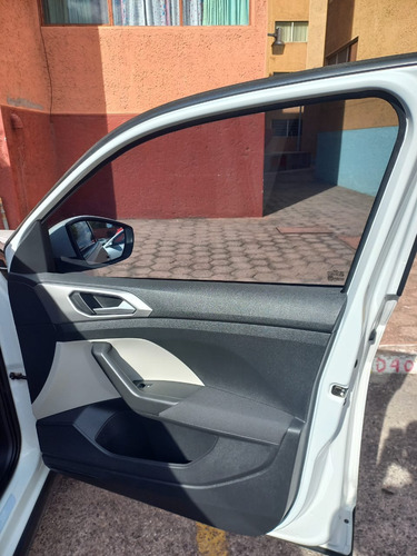 Volkswagen T-Cross 1.6 Highline At