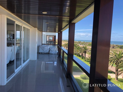 Imagen 6 de 20 de Apartamento En Brava, 4 Suites