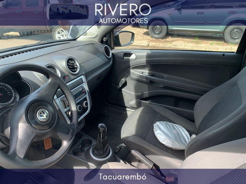 Volkswagen Saveiro Power