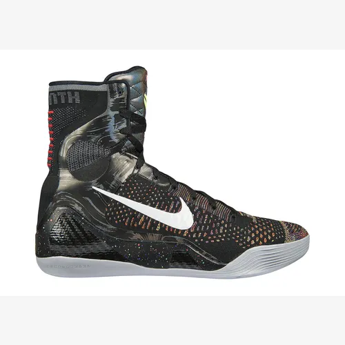comprar Zapatillas Nike Kobe 9 Elite Masterpiece 630847-001   