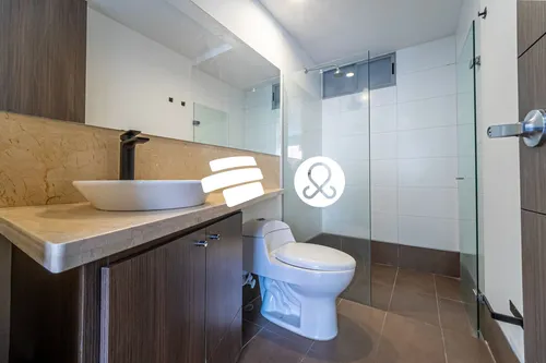 Apartamento En Venta En El Poblado, Ubicación Privilegiada