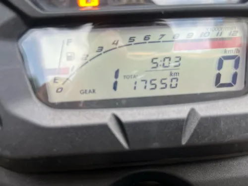 Modelo 2023, Estado Físico 9 De 10 , Soat Y Tecno Recientes