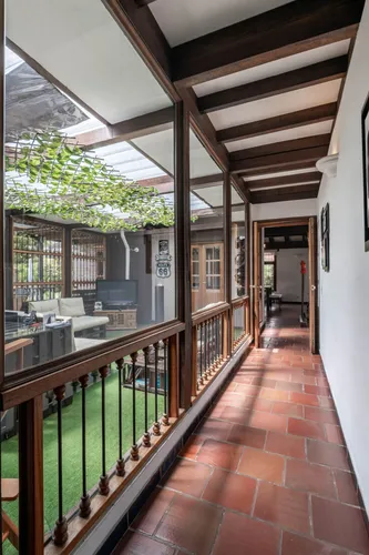Casa En Venta En La Calera. Cod V9011
