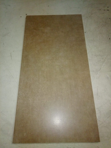 Revestimiento Ceramico Cerro Negro City Nut 29,4 *58,8 Rect