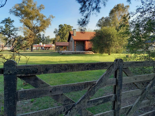 Imagen 5 de 11 de Casa En Club De Campo El Moro
