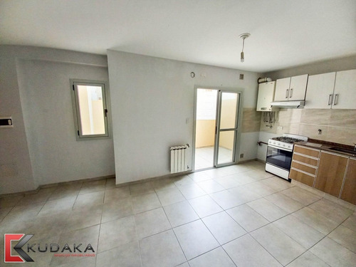 Imagen 22 de 22 de Barrio General Paz Venta Departamento 1 Dormitorio 73m2