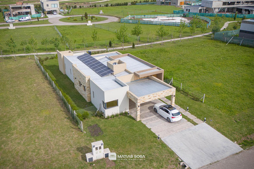 Venta - Casa En Developer Park - Lote 68