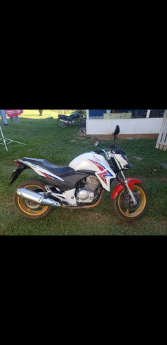 Honda Cb 300