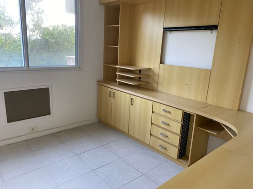 Imagem 5 de 18 de Apartamento À Venda No Bairro Camorim - Rio De Janeiro/rj, Zona Oeste - 139