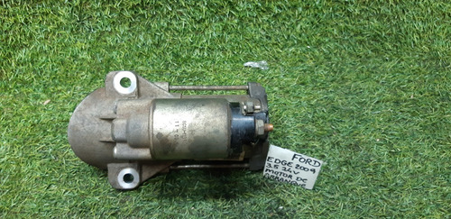 Motor De Arranque Edge 2009 3.5 24v Automatico