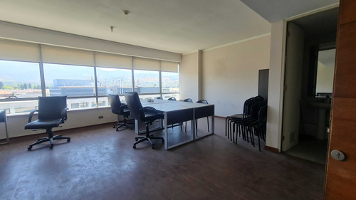 Arr Ofic Amob Piso Alto 45 M2 + 1 Estac (55981)