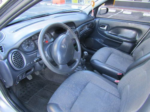 Renault Megane Full Equipo 1400