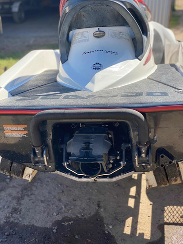 Sea Doo