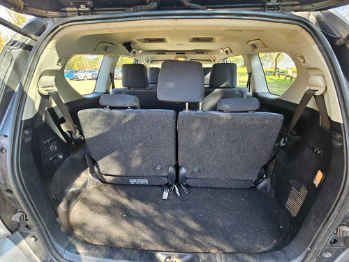 Toyota Innova 2.7 Srv 6at 8a