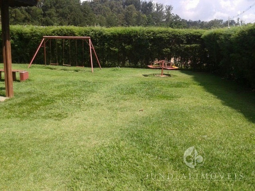 Vendo Chácara No Parque Centenário Em Jundiaí - Ch00003 - 2451653