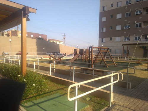 Imagem 14 de 15 de Apartamento 2 Quartos São Paulo - Sp - Butantã - 0377