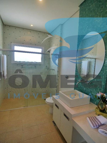 Imagem 9 de 18 de Casa Residencial À Venda, Acapulco, Guarujá. - Ca0161 - 34710229