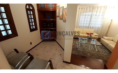 Imagem 11 de 15 de Sobrado - Campestre - Santo André - 1033-1-147530