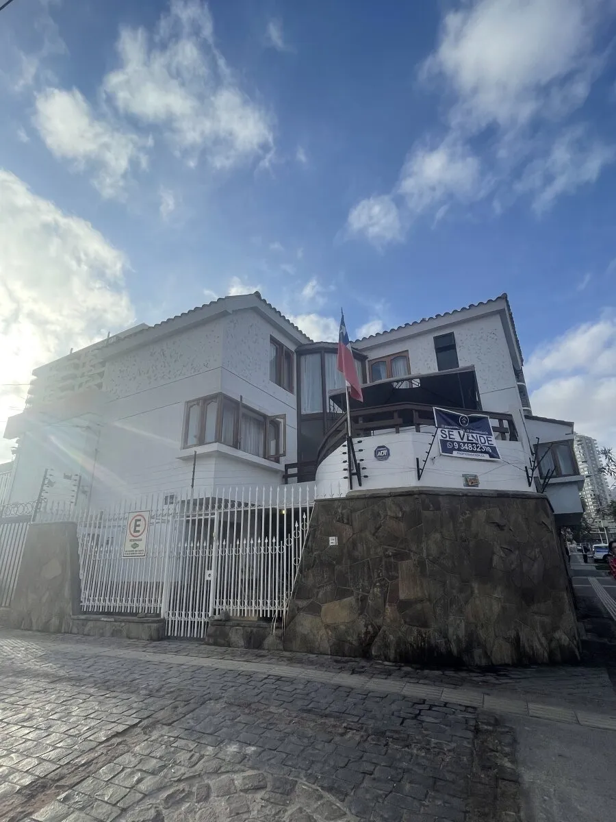 Imagen 1 de 28 de Hermosa Casa A Pasos De Parque Brasil