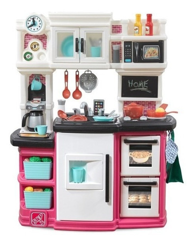 Imagen 1 de 1 de Cocina Gourmet Rosa