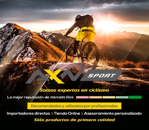 Pedales Bicicleta Promend Ultraligero PD-M23 Nylon MTB BMX Paseo – AXNSPORT