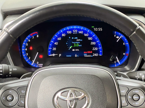 Toyota Corolla 1.8 Se-g Cvt 140cv