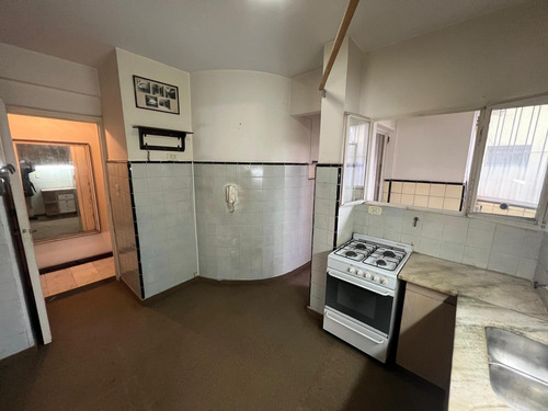 Departamento En Venta Apto Profesional