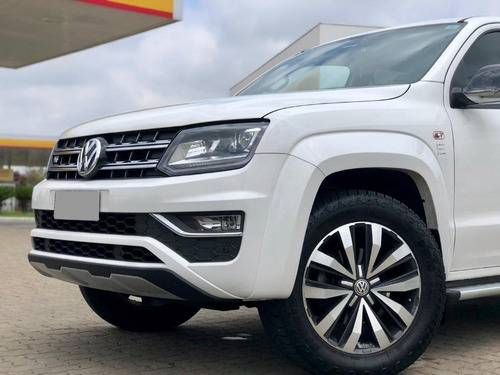 Volkswagen Amarok Extreme 3.0 Autom