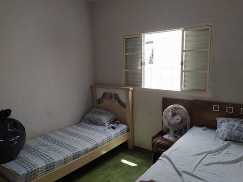 Imagem 8 de 24 de Casa A Venda No Bairro Jardim Santo Antônio Em São José - 719-1