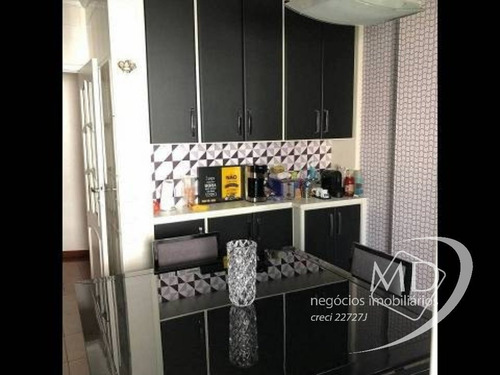 Imagem 2 de 10 de Venda Apartamento Sao Caetano Do Sul Santo Antônio Ref: 8734 - 1033-8734