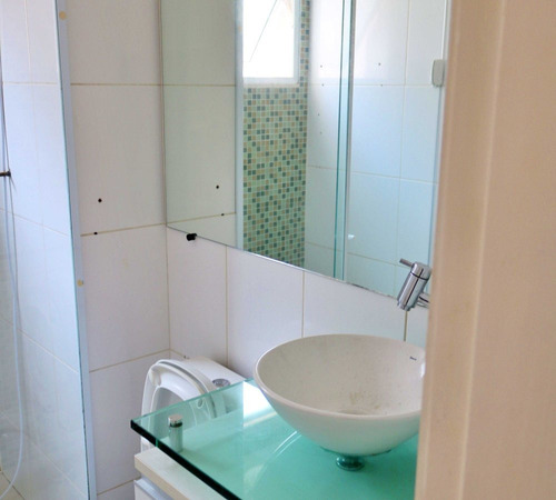 Imagem 7 de 15 de Apartamento Osasco Santa Maria - Apa00291