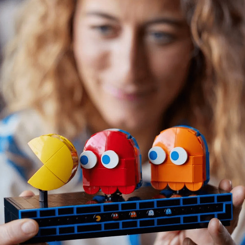 Lego Icons - Arcade Pac-man - 10323