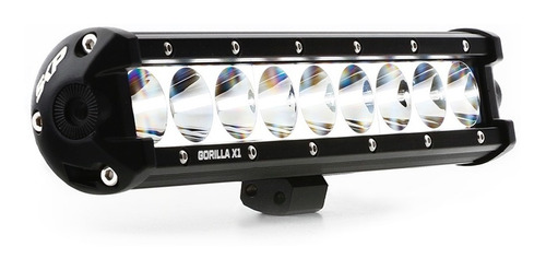 Barra Led Gorilla X1 27w Skp 28cm/11inmaverik 4x4 Tacoma-op